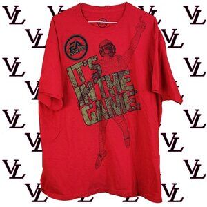 Vintage 2000s EA Sports Shirt